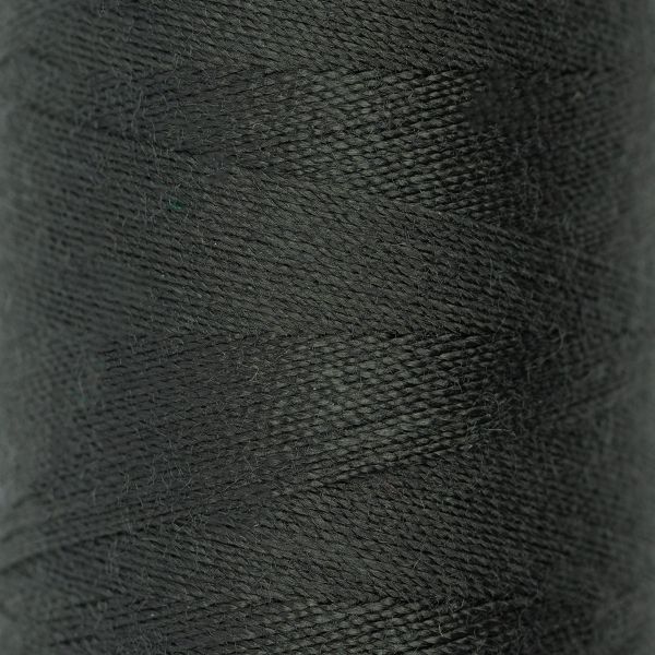 Нитки универсальные Gamma 40/2, 4570 м (5000 ярд) / 1 кат., 576 серо-синий