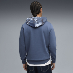 Мужская толстовка PUMA ESS CAMO Hoodie