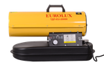 Тепловая дизельная пушка Eurolux ТДП-EU-20000
