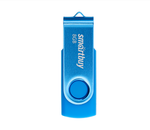 USB накопитель 8GB Smartbuy Twist series (USB2.0)