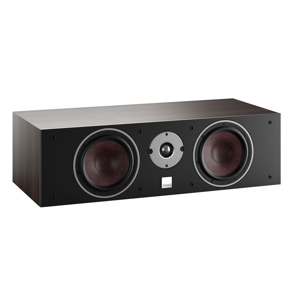 Центральный канал Dali Oberon Vokal Dark Walnut