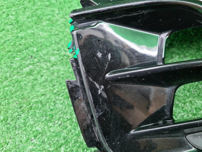 Накладка ПТФ левая Kia K5 (2019-2023)