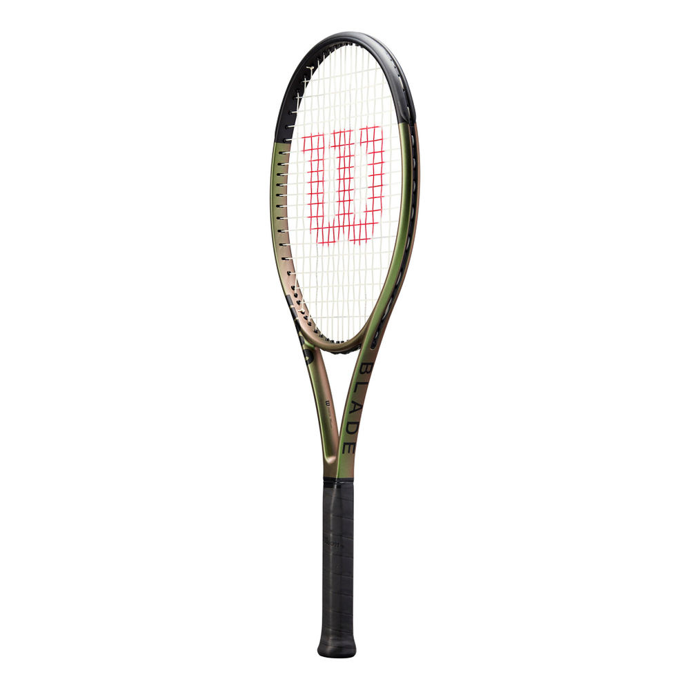 Теннисная ракетка Wilson Blade 104 V8 Tour Racket