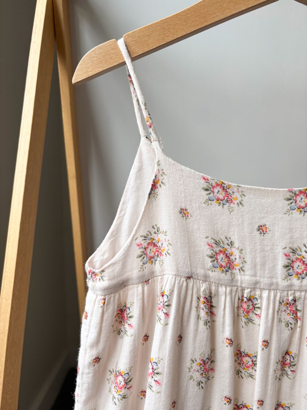 Хлопковое платье Bonpoint, 116