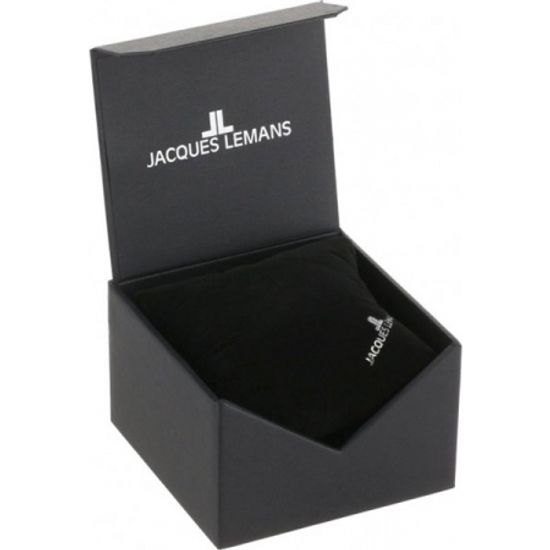 Женские часы Jacques Lemans 1-1843D