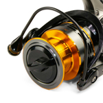 Катушка безынерционная Stinger Priority NS 3000 (3000, 6+1BB, мет. шпуля)