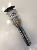 Донный клапан AltroBagno PU 070207 MB