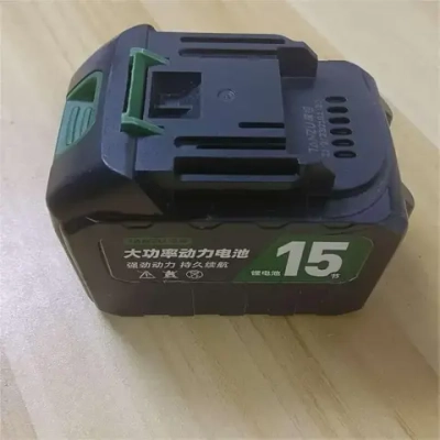 Аккумулятор для электроинструмента, 21В 6,0Ач, аккумулятор для шуруповерта