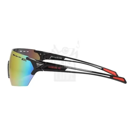 Очки поляризационные Golden Catch Mirrox Air RR в чехле