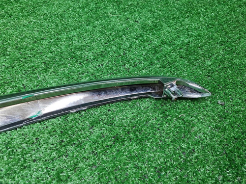 Молдинг решетки радиатора Chery Tiggo 8 (18-н.в.)