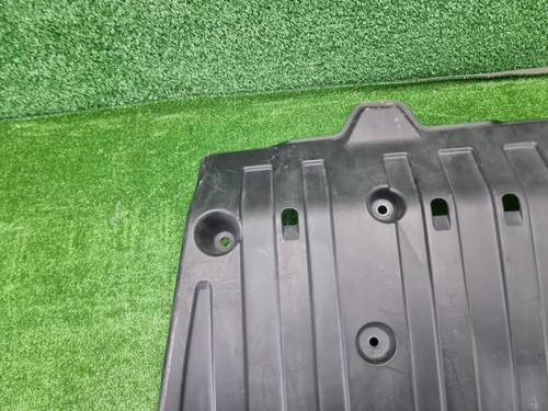 Пыльник заднего бампера Honda Cr-v 4 (2011-2018)