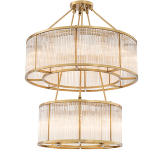 Люстра Chandelier Bernardi арт.115704