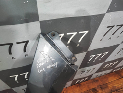 Крыло переднее правое Hyundai Solaris 2 (HCR) 17-нв Б/У  66321F9000