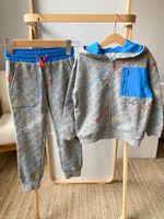 Новый хлопковый костюм The Marc Jacobs, 116