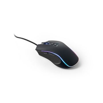 THORNE MOUSE RGB. Игровая мышь из ABS