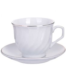 Чайный сервиз Loraine 25616 12 предметов