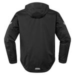 PDX 2 Waterproof / Черный