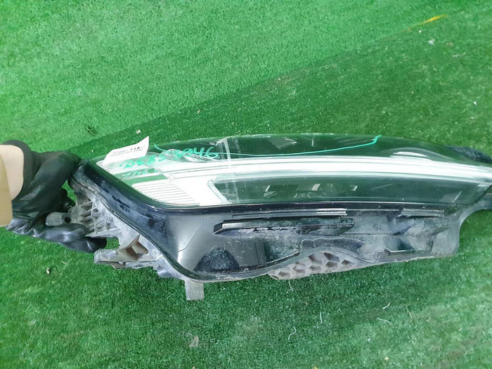 Фара правая Volvo S60 3 (2018-н.в.) LED