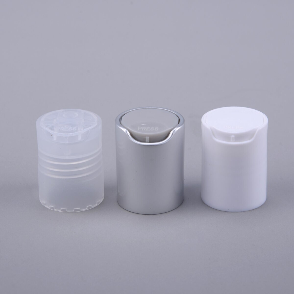 Крышка диск-топ 20 мм ПП №2 от производителя «Тара-Гост»