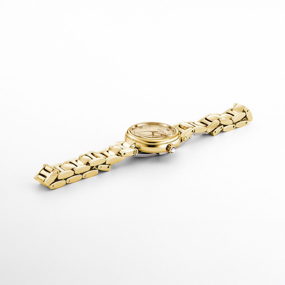 Roamer Dreamline Diamonds 967847 48 30 50