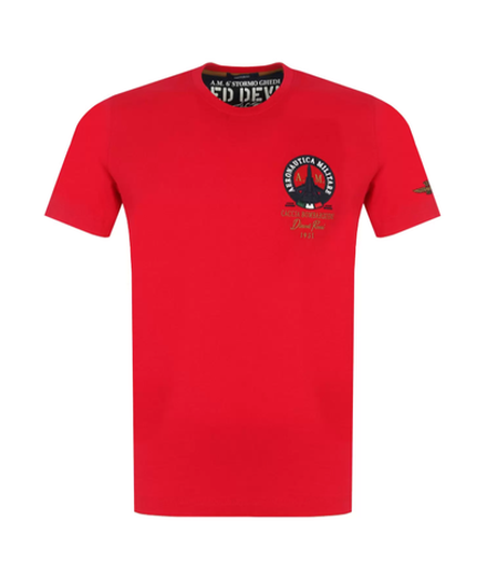 Футболка Regular fit