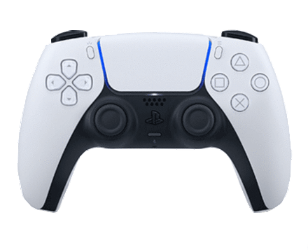 Беспроводной контроллер DualSense
