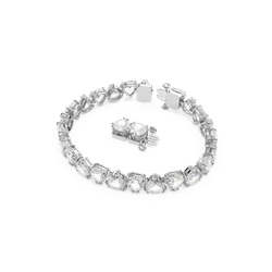 MILLENIA:BRACELET TRI CRY DTLI/RHS