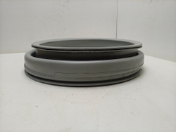 WISL103 кт63 Манжета люка для стиральной машины Indesit 144001980 б/у