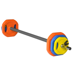 Памп штанга для аэробики