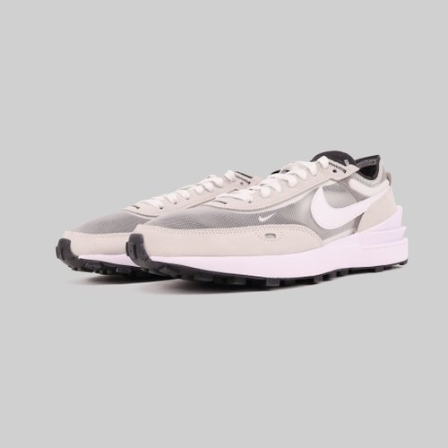 Кроссовки Nike Waffle One артикул:DA7995-100 - купить в магазине Дайс