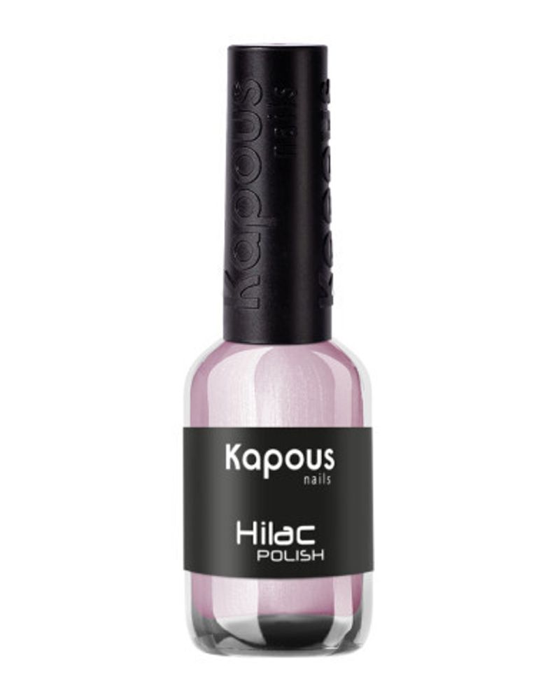 Kapous Professional Nails лак для ногтей &quot;Hi - Lac&quot; 2005, 9мл