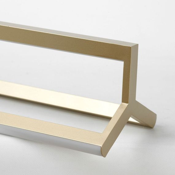 Подвесной светодиодный светильник Lussole Clinch LSP-7263