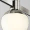 Трековый светильник Луна / Luna Flarity 3000K 4Вт 120° Technical tr149-1-5w3k-pt