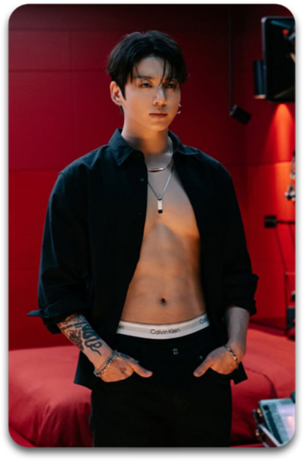 Карта / BTS #1579