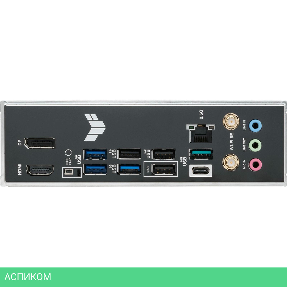 Материнская плата Asus TUF Gaming B650-E WIFI (90MB1GT0-M0EAY0)
