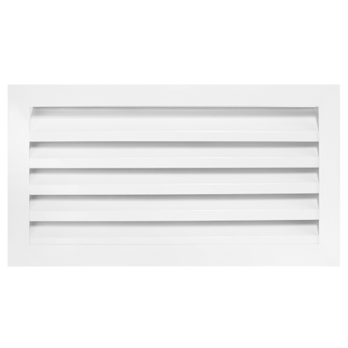 Решетка наружная Shuft SA 300*300