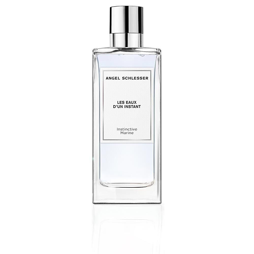 Унисекс парфюмерия Angel Schlesser Instinctive Marine 100 мл