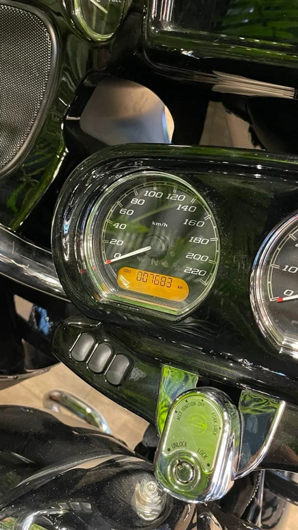 Harley-Davidson Road Glide Special, 2021