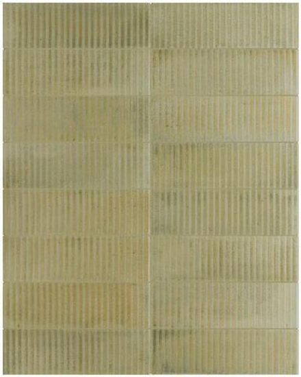 Equipe Raku Line Sage 6x18.6