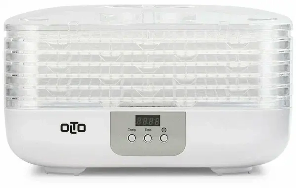 Электросушилка для овощей и фруктов Olto FD-205 (q)