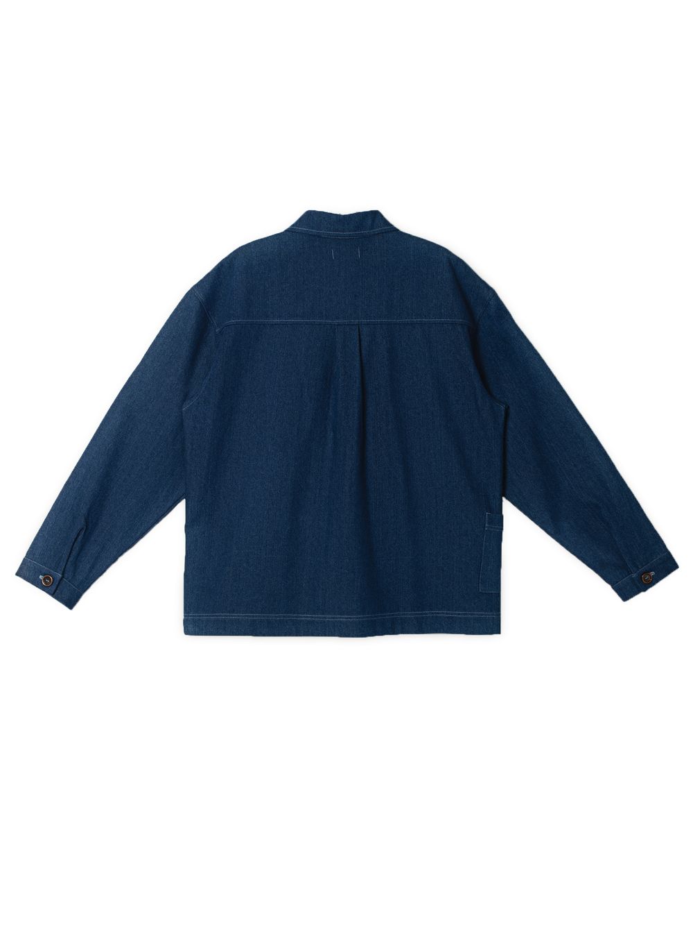Купить Жакет Sashina Keith Blue синий Жакет Sashina Keith Blue синий