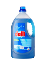 Жидкое средство для стирки Dalli Voll 5.л, 100 стирок