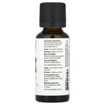 NOW Foods, Эфирные масла, мелисса, 30 мл (1 жидк. Унция)