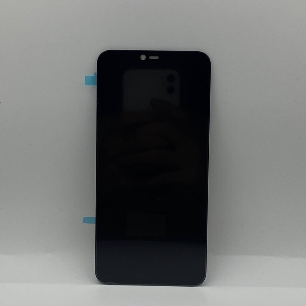 Дисплей Xiaomi MI 8 pro (M1807E8A) OLED