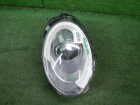 Фара правая Mini Hatch F56 (2013-2018) ксенон