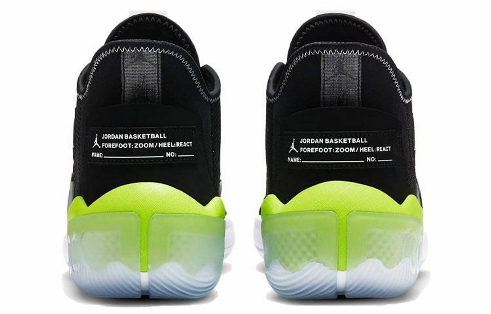 Кроссовки Jordan Air Jordan React Elevation Pf
