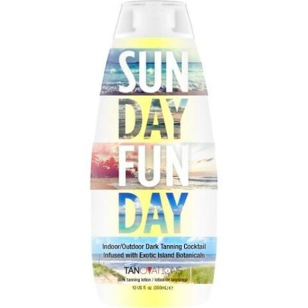 SUN DAY FUN DAY™