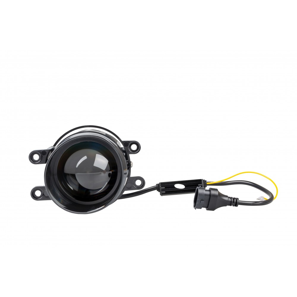 Optima Bi-LED PTF Lens 3,0″ 40Вт/50Вт 6000К Toyota