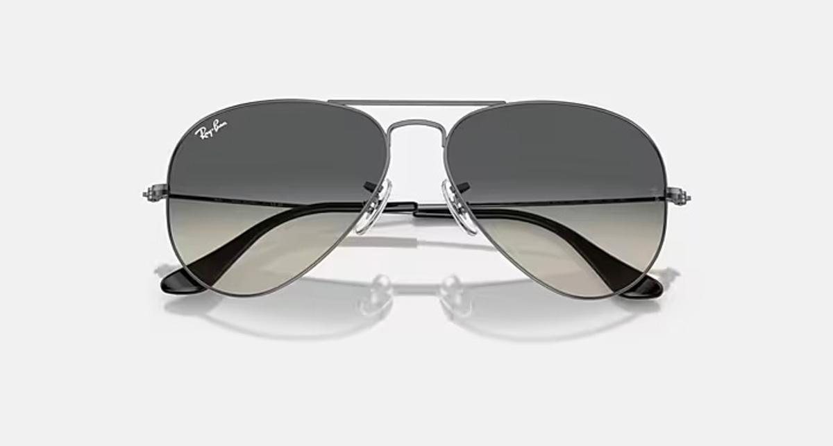 RAY-BAN AVIATOR RB3025 004/71