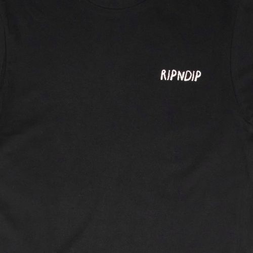 Футболка мужская Ripndip Coconerm Tee артикул:RND2392 - купить в магазине Дайс